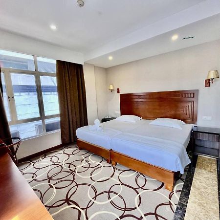 Fan Holiday Hotel Kuala Lumpur Buitenkant foto